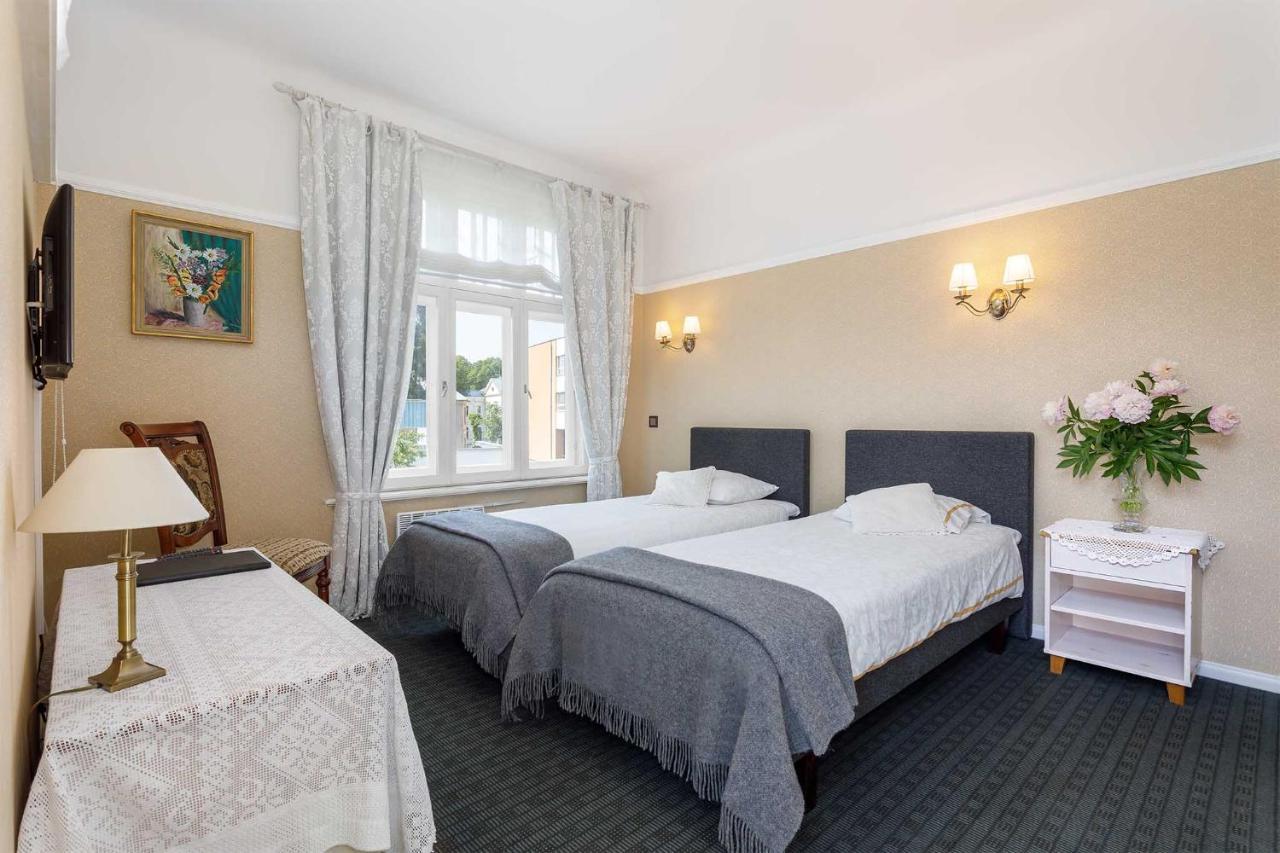 Villa Meri Pärnu Extérieur photo