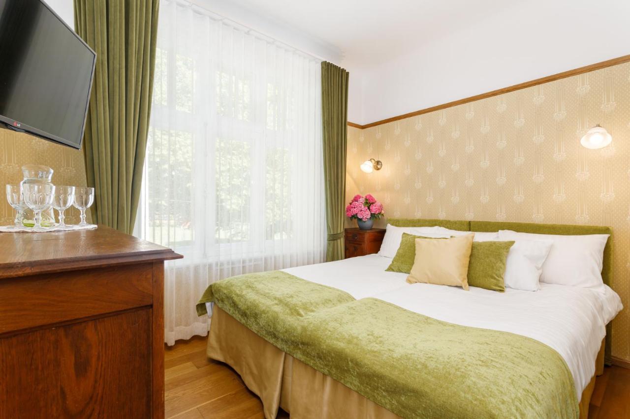Villa Meri Pärnu Extérieur photo