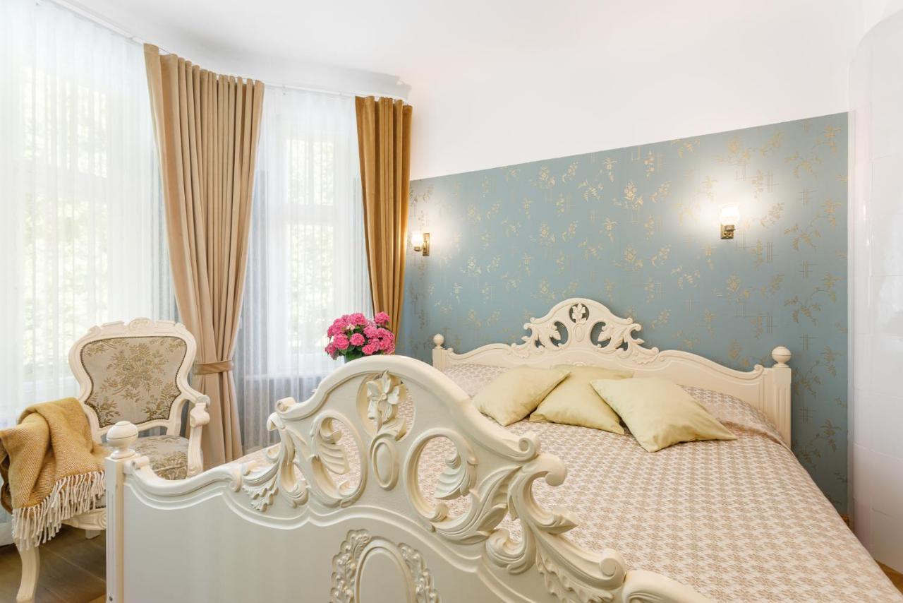 Villa Meri Pärnu Extérieur photo