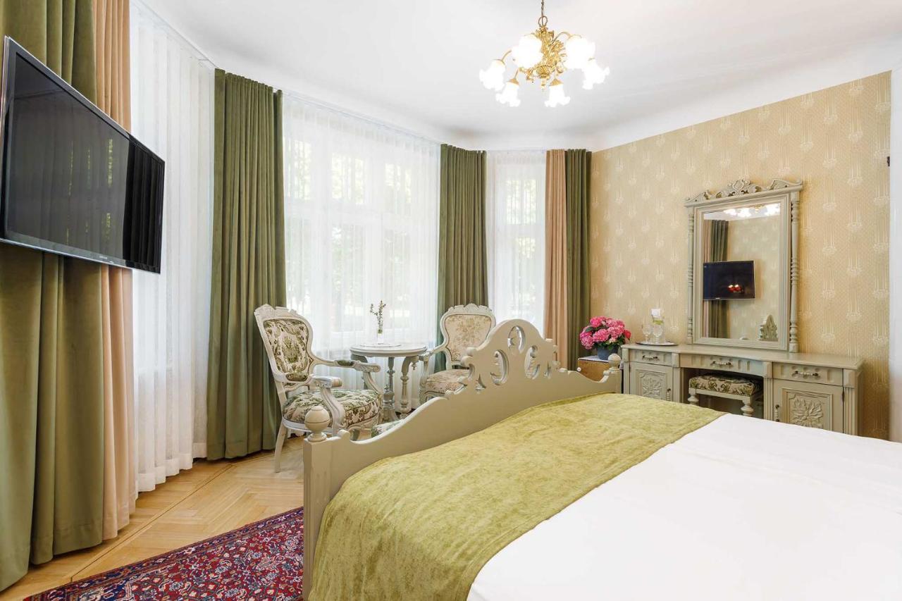 Villa Meri Pärnu Extérieur photo