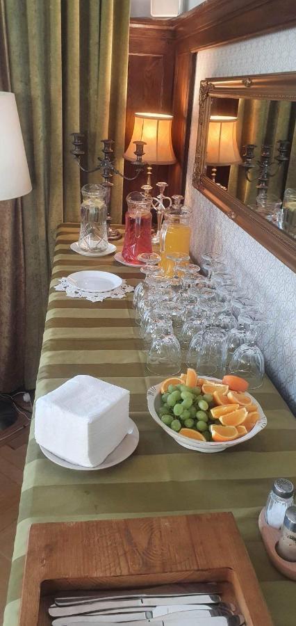 Villa Meri Pärnu Extérieur photo