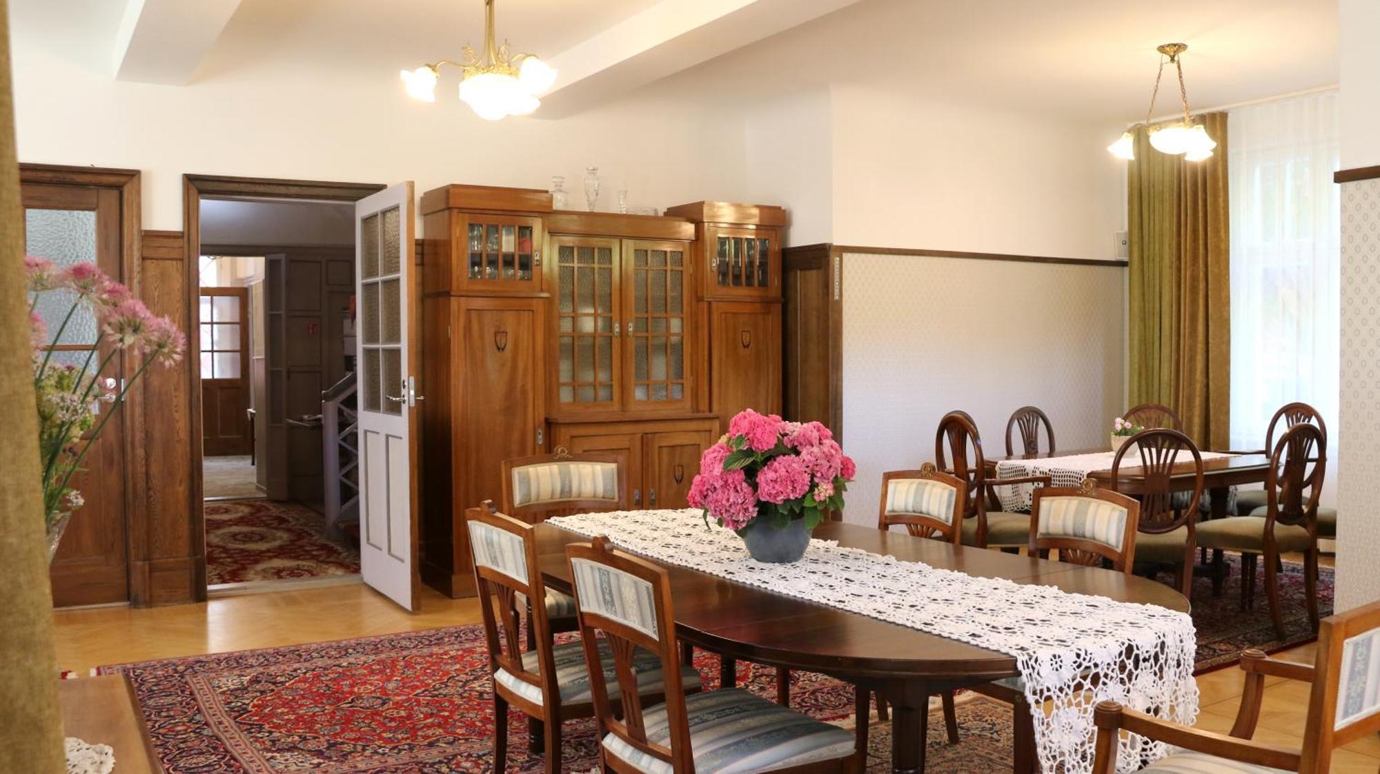Villa Meri Pärnu Extérieur photo