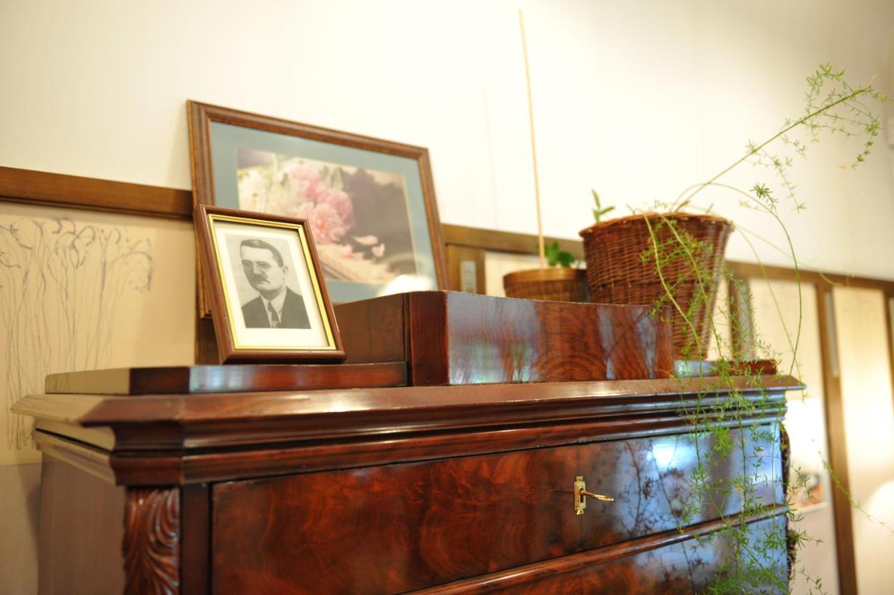 Villa Meri Pärnu Extérieur photo
